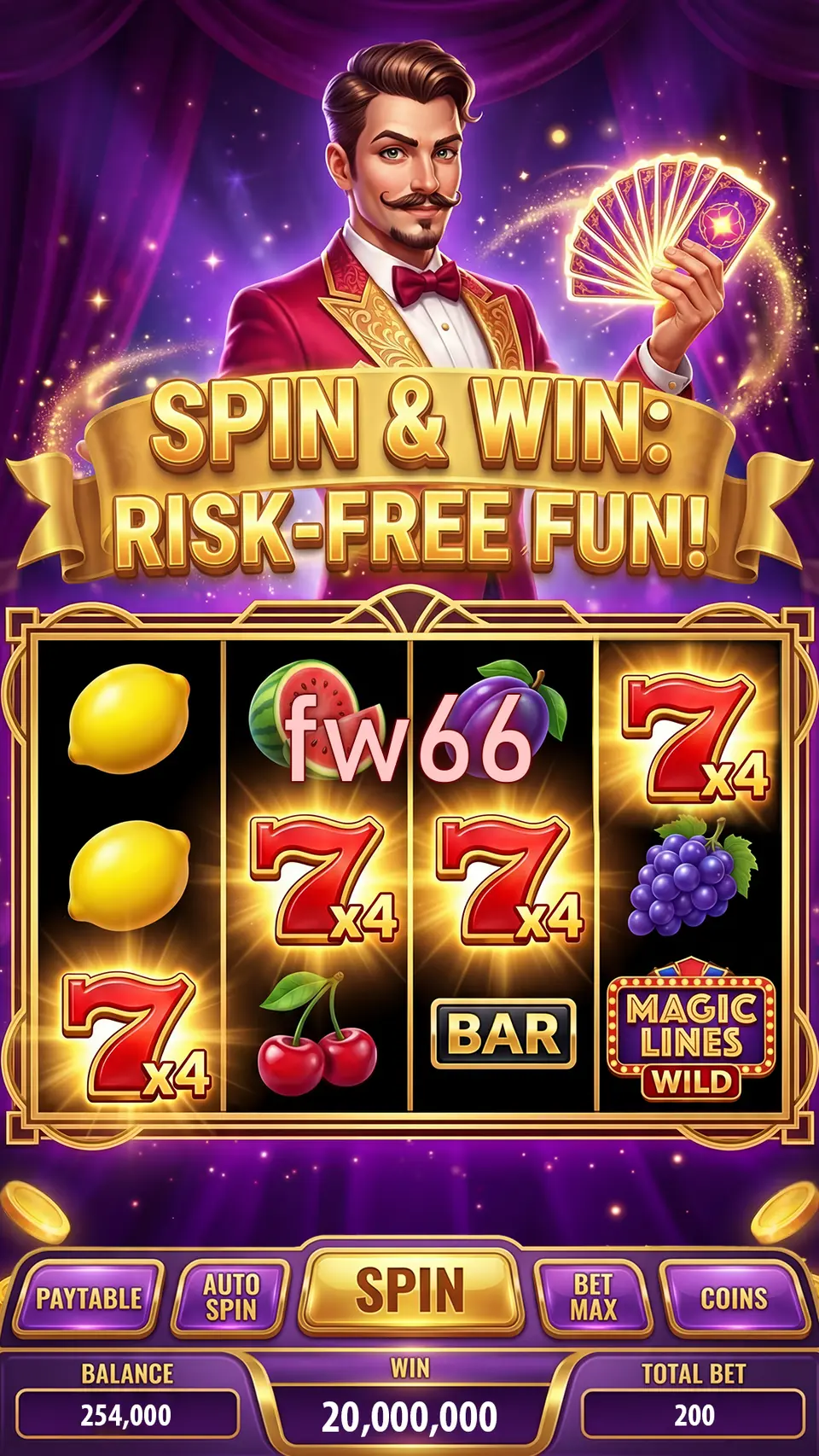fw66 APK