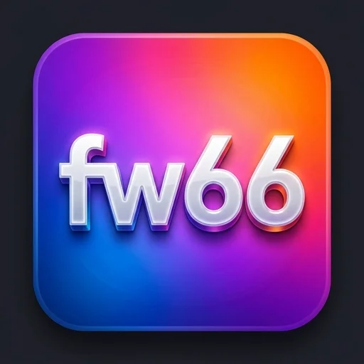 fw66 Logo - Resmi